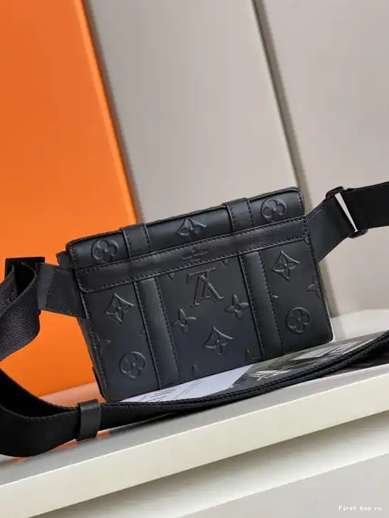 Frstbag ru SLINGBAG VUITTON LOUIS TRUNK 0502